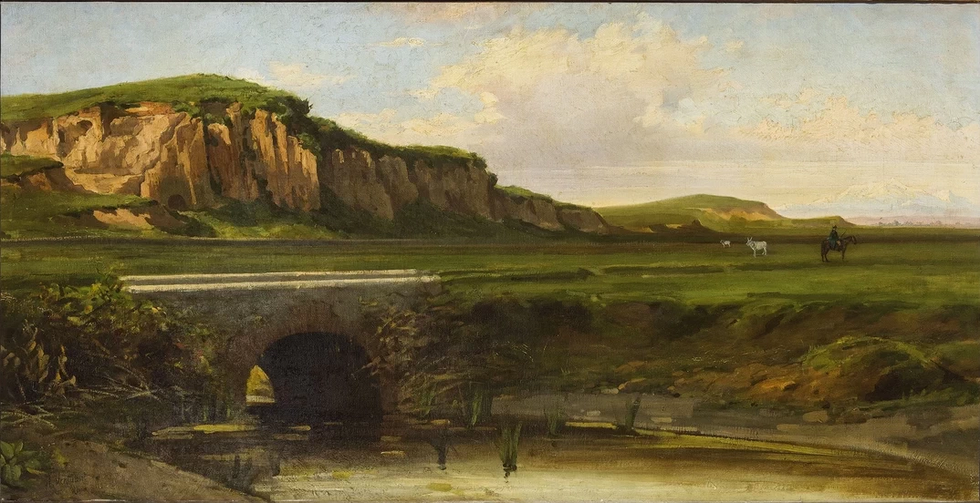 Campagna romana
